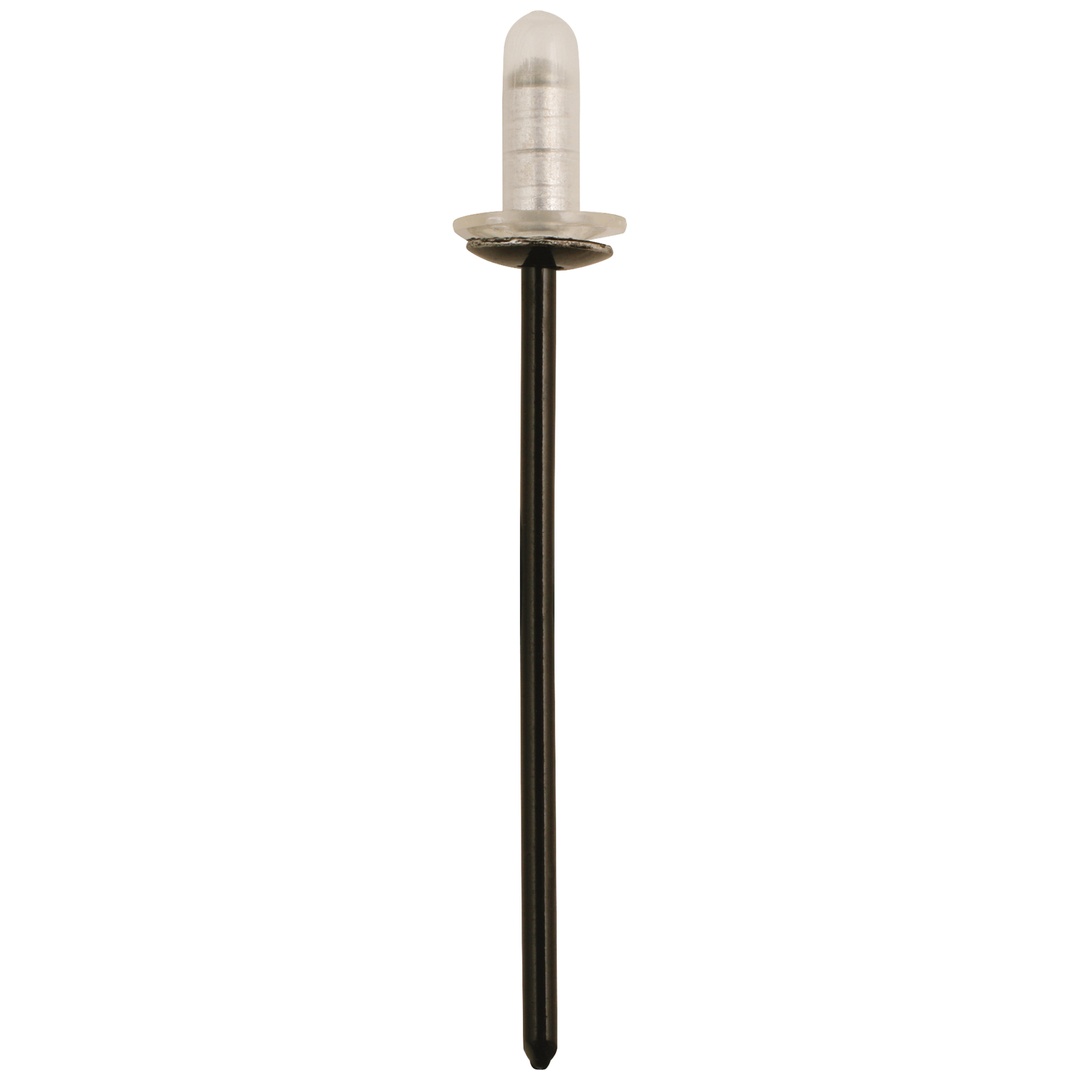 KS Tools Dichtniete mit 8,7 mm Flansch für Toyota,50er Pack
