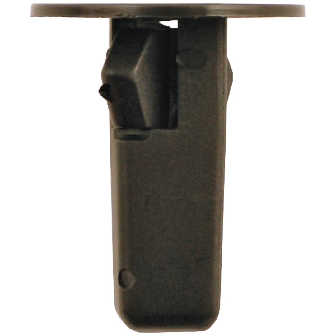 KS Tools Flügelfutter-Schraubclip für Toyota,50er Pack