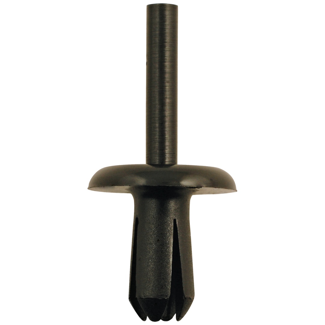 KS Tools Antriebsniete für Stoßfänger für Volvo,50er Pack