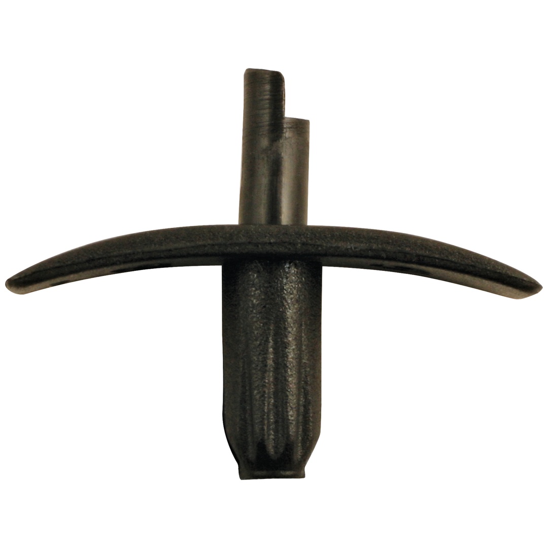KS Tools Hauben-Clip für Volvo,50er Pack