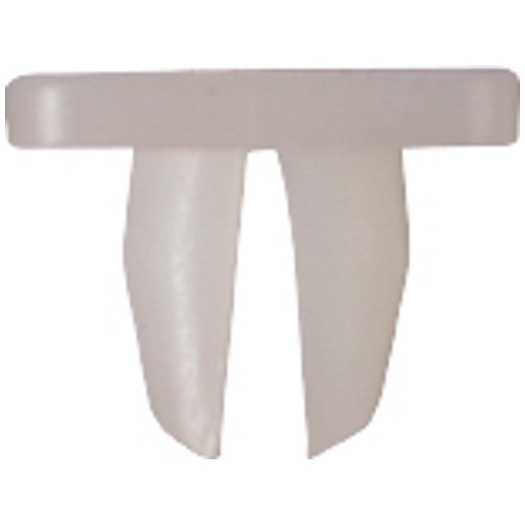 KS Tools Verbindungsvierkantmutter-Clip universal,50er Pack