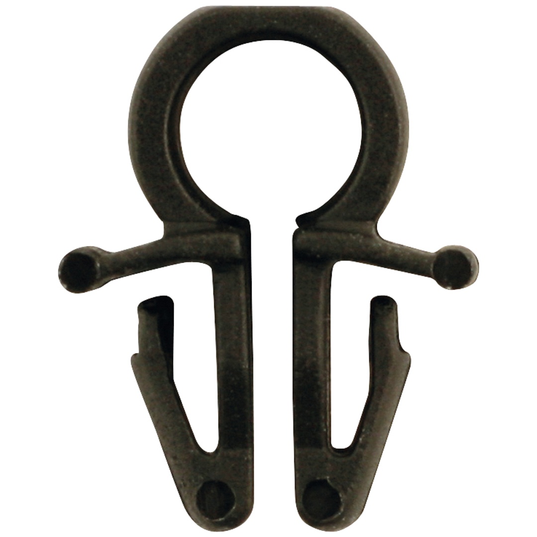 KS Tools Leitungsclip-Draht ø 5 mm,10er Pack p1046713