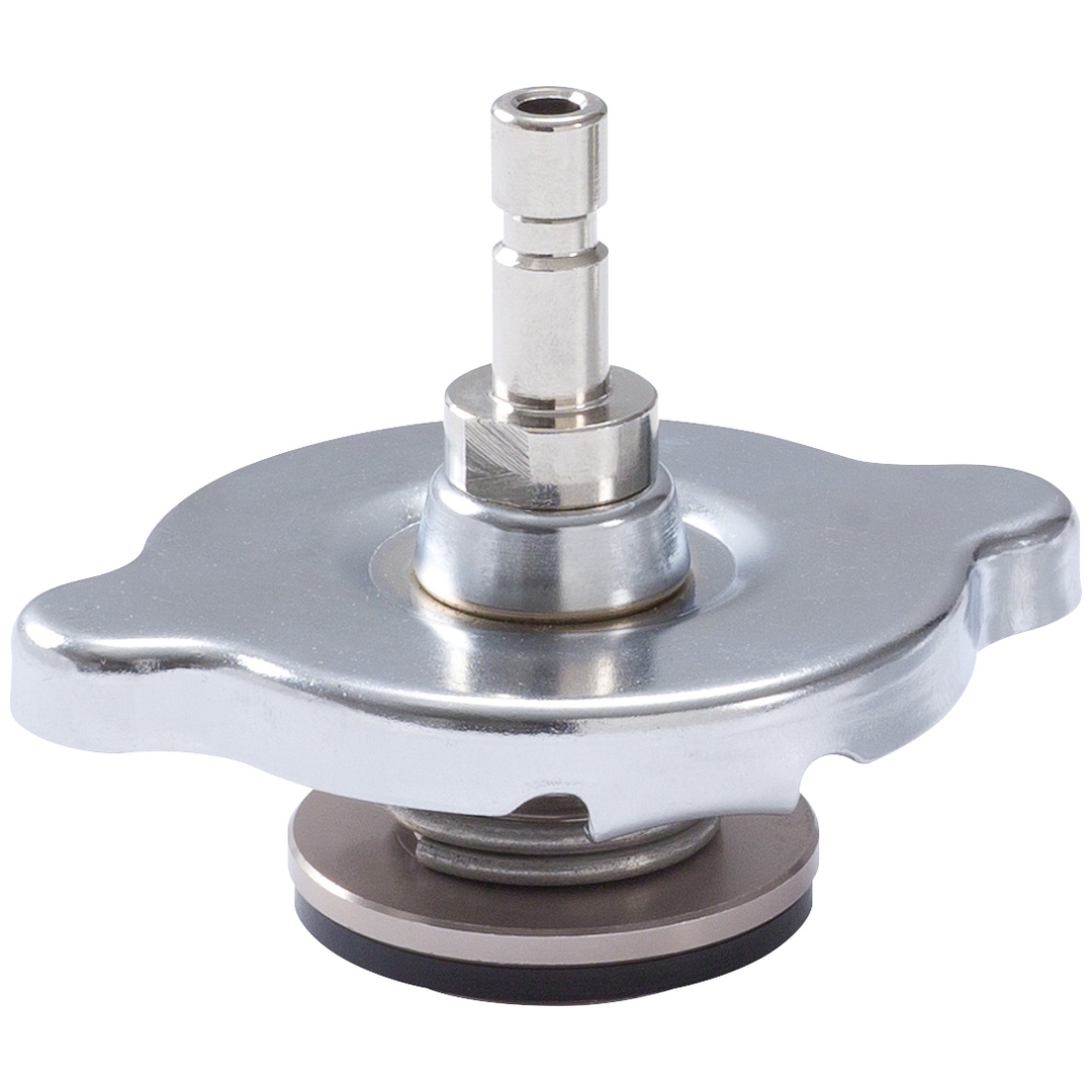 KS Tools Bajonett-Adapter Ø 60 mm