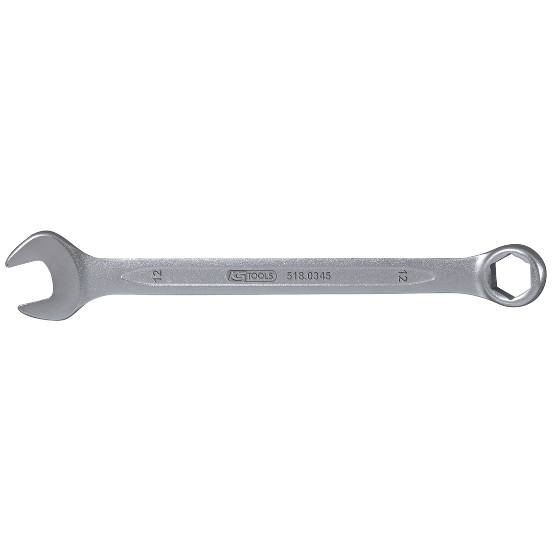 KS Tools 518.0345 Entlüfterschlüssel SW 12 mm