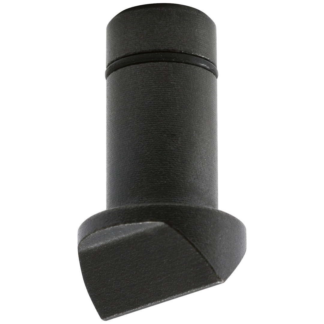 KS Tools Spreizkeil schwarz, H=5 mm