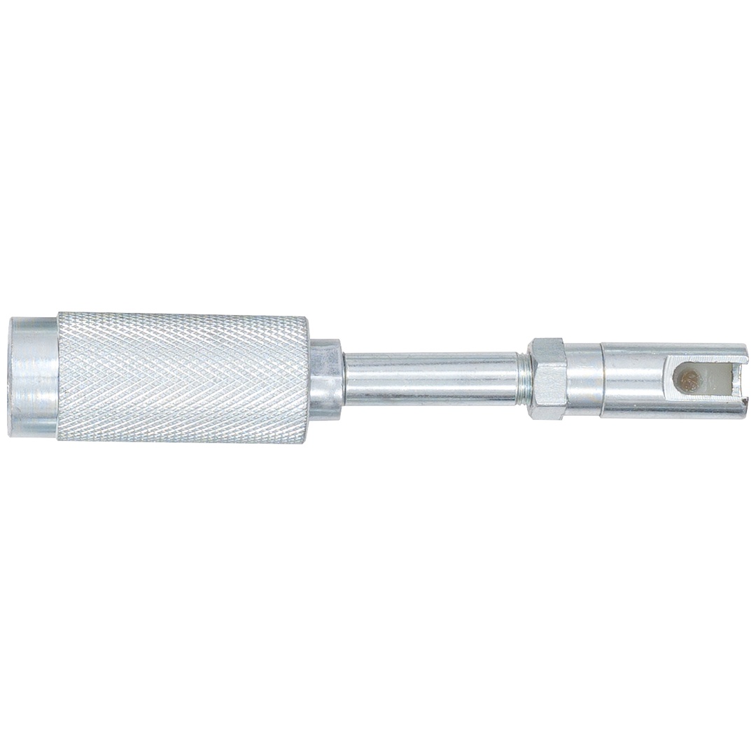 KS Tools 90° Flachnippel-Adapter