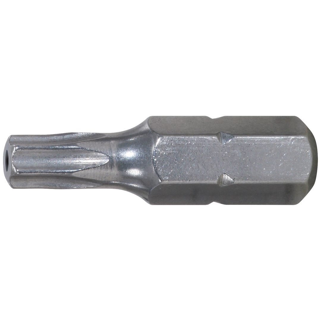 KS Tools 1/4 EDELSTAHL Bit, 25 mm, TB30