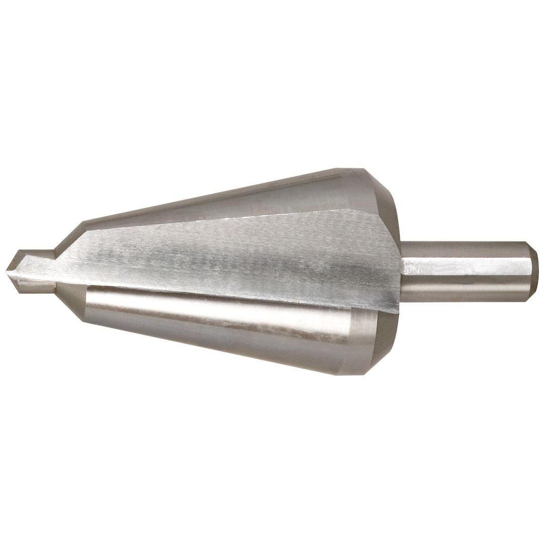 KS Tools HSS Blechschälbohrer, Ø 3-14 mm