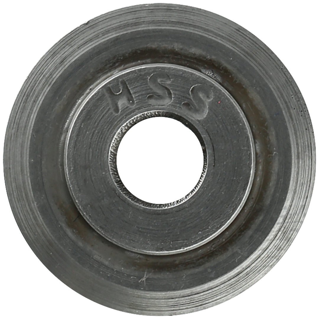 KS Tools Ersatzschneidrad für Rohrabschneider, V2A, Ø 18,0 mm
