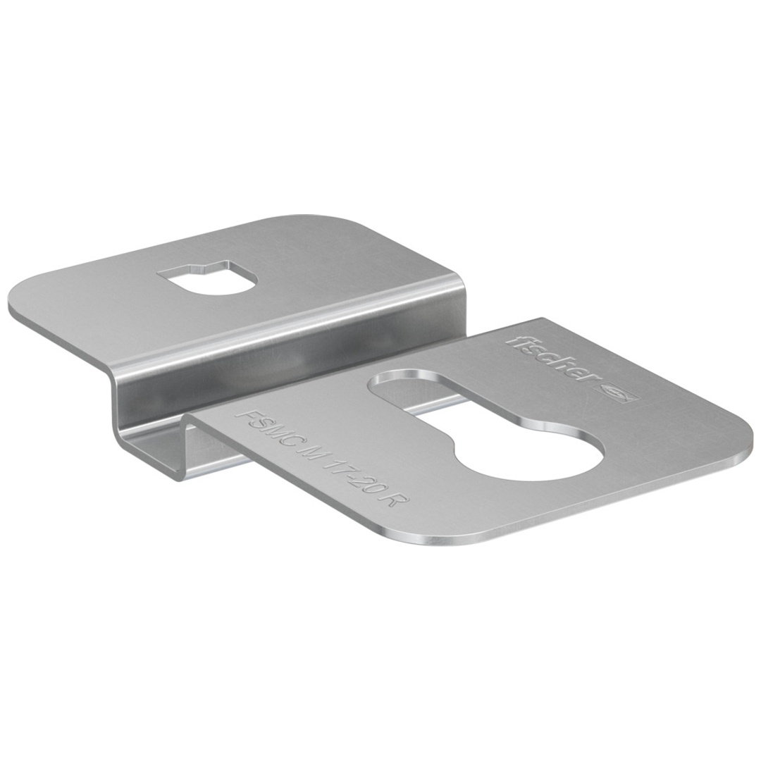 Fischer PV-Clip FSMC M 17-20 R