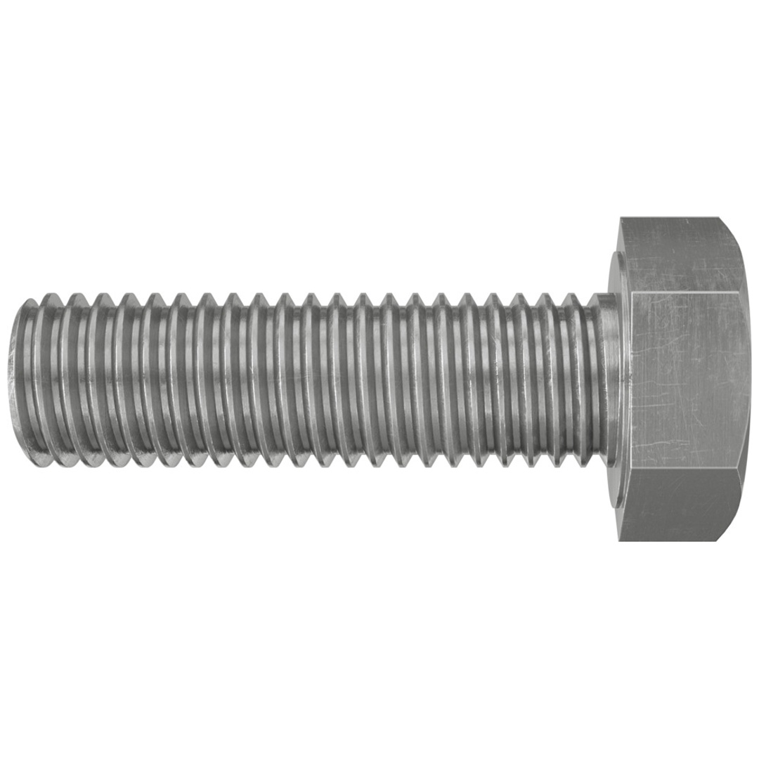 Fischer Sechskantschraube SKS 12 x 25 A4