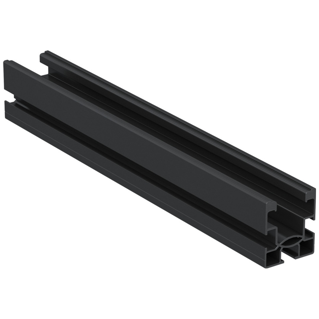 Fischer Profil SolarFish H44 3.650 AL sw