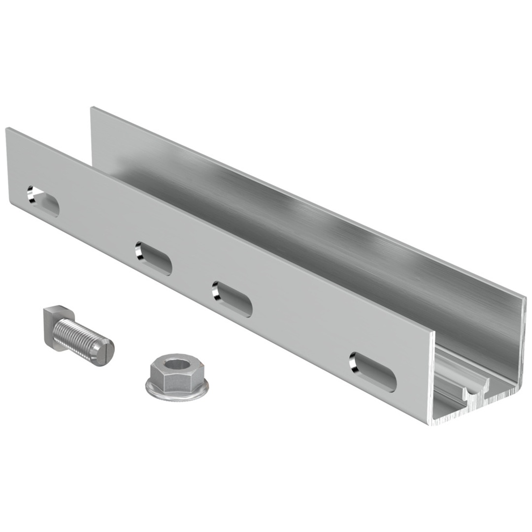 Fischer Connector SolarFish H33 AL