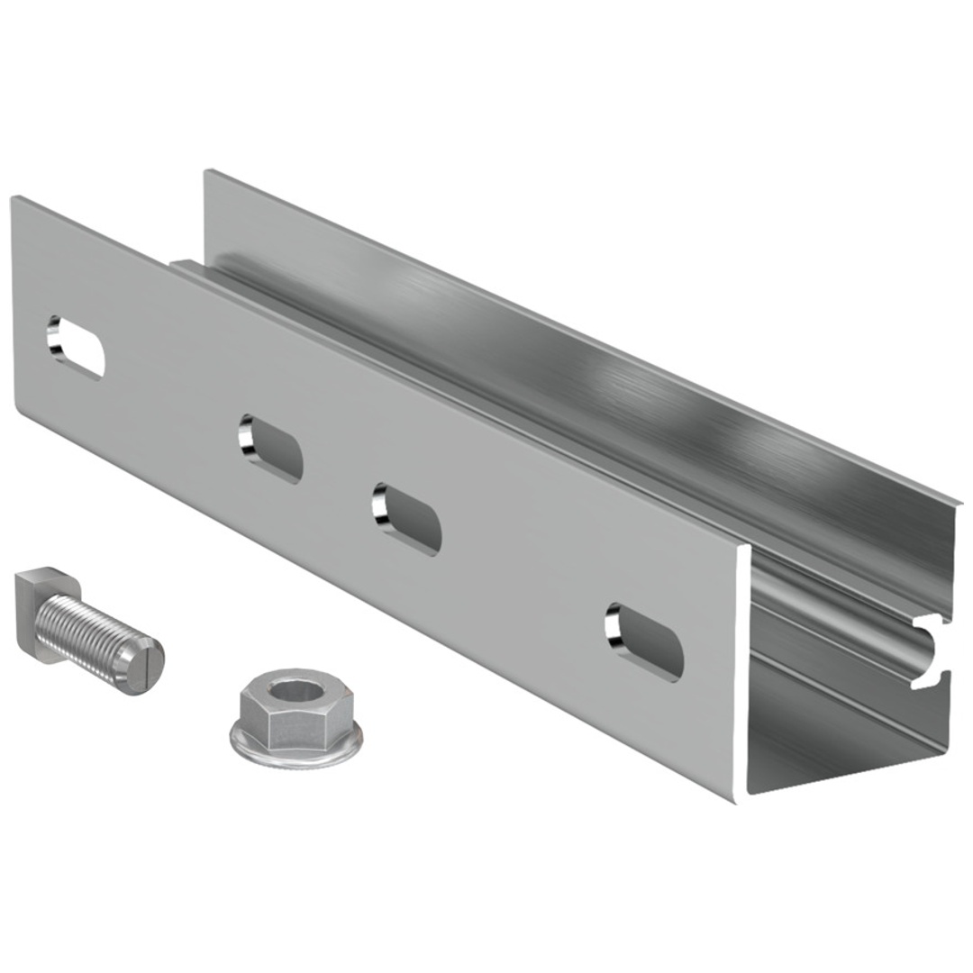 Fischer Connector SolarFish H44 AL