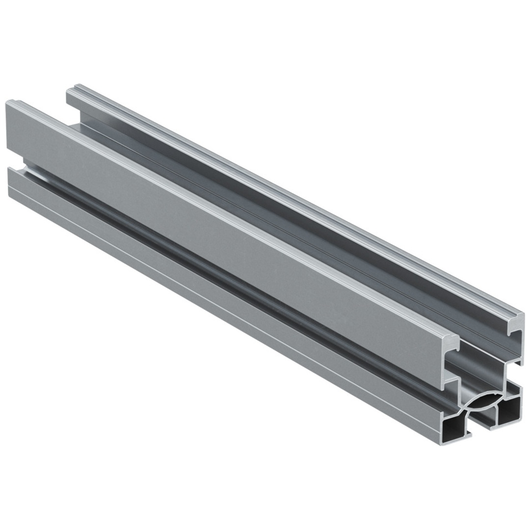 Fischer Profil SolarFish H44 2.500 AL
