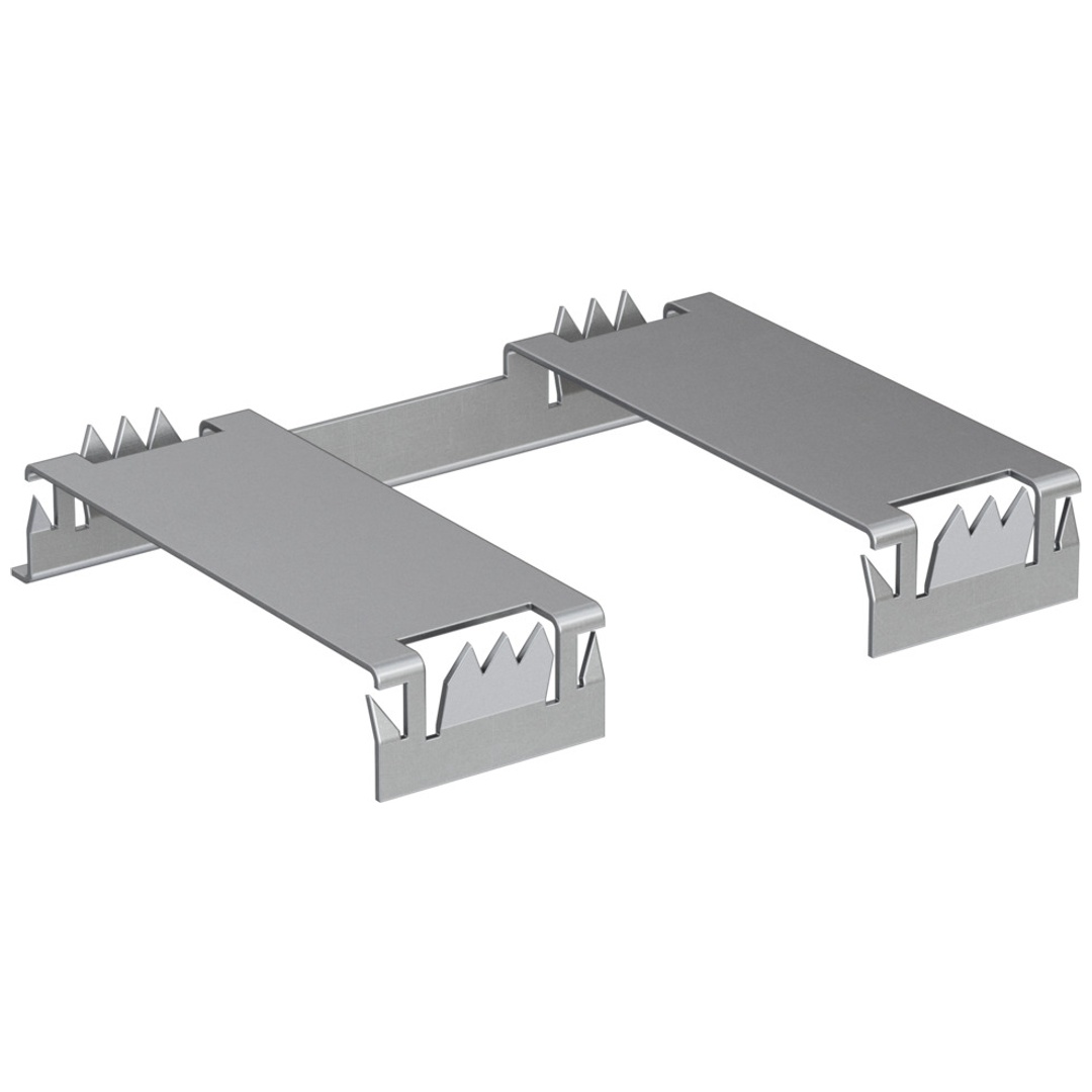 Fischer Erdungsclip A2