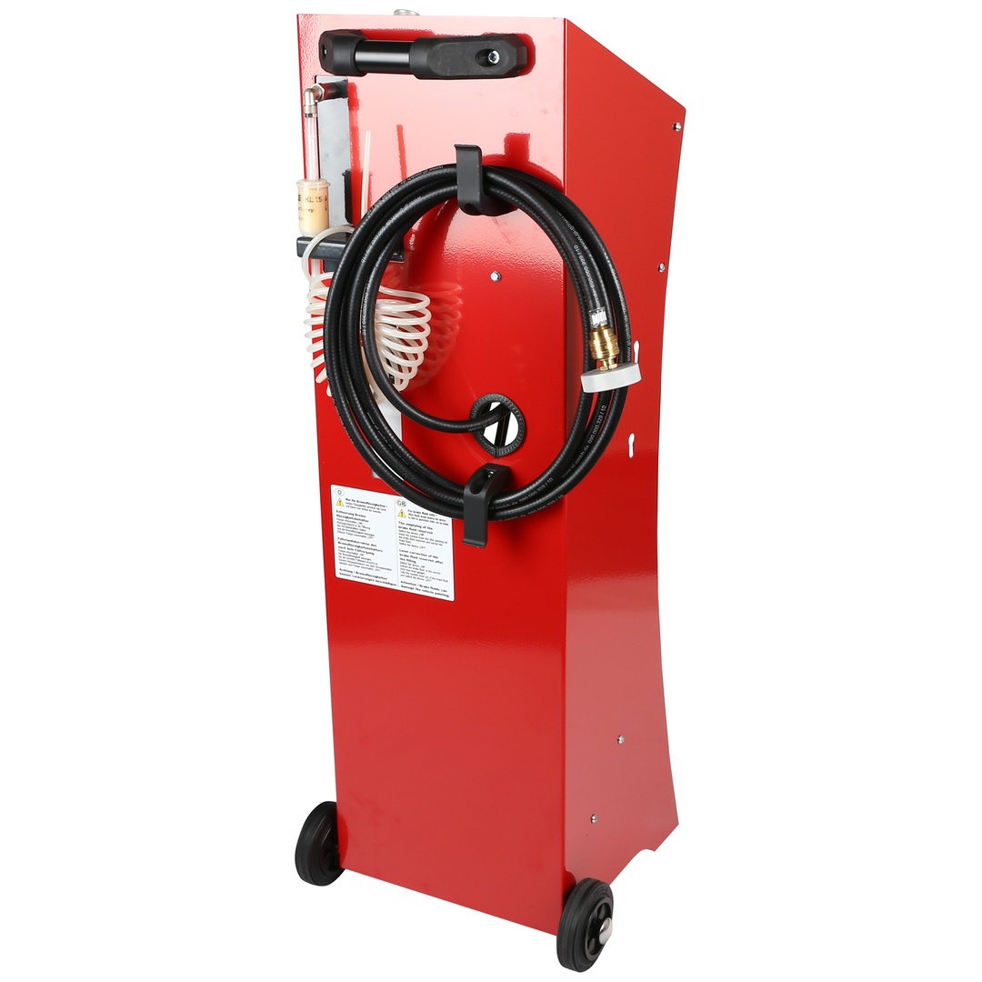 KS Tools Bremsenwartungsgerät KS20, 20 Liter p538505