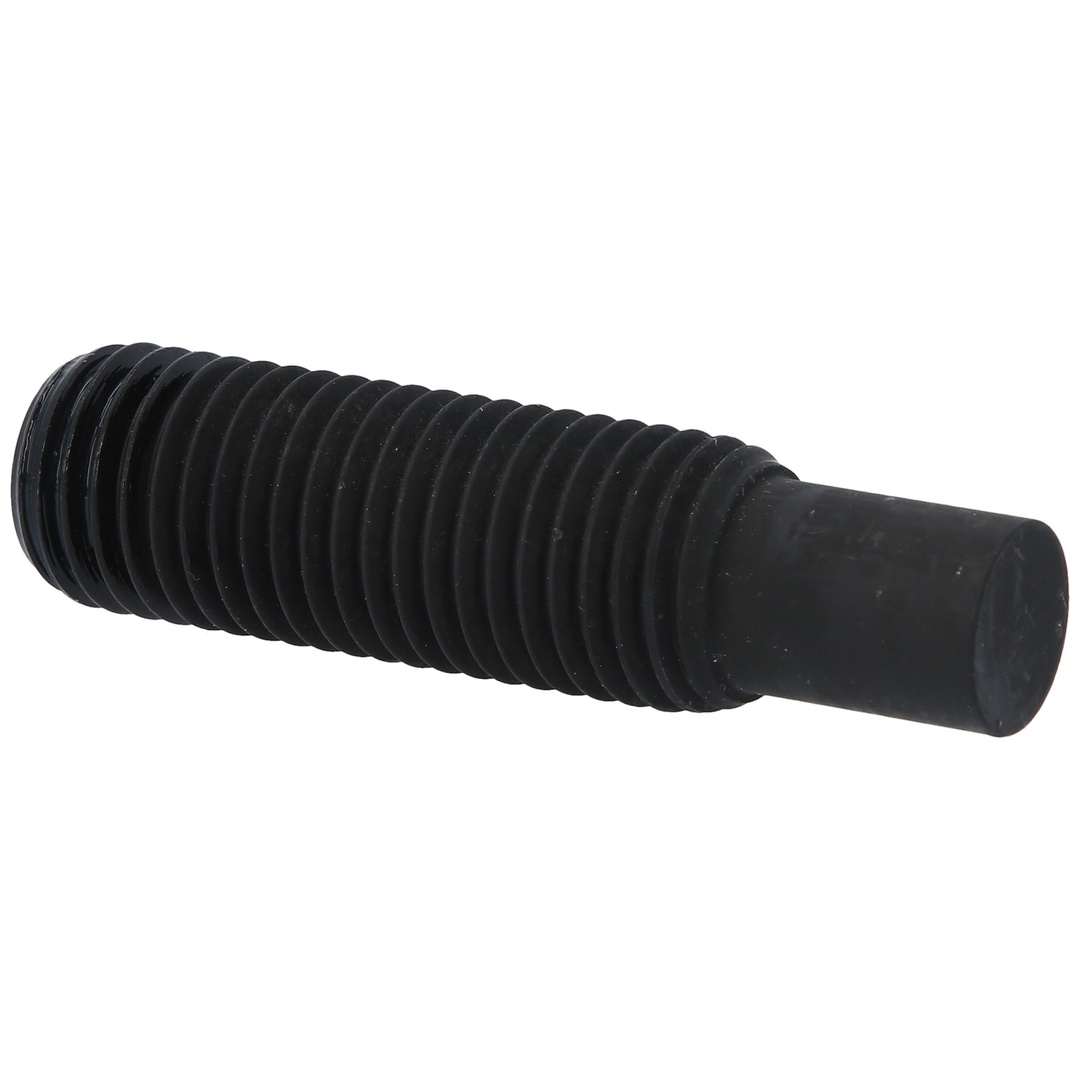 KS Tools Verstellbare Druckstange, M24, 92 mm