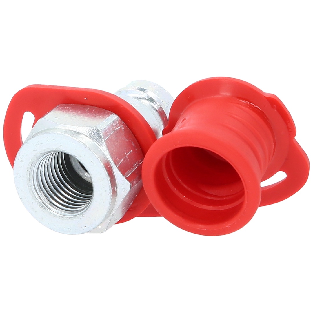 KS Tools (CEJN-) Nippel-Hydraulik für Anschlussgewinde 1/4