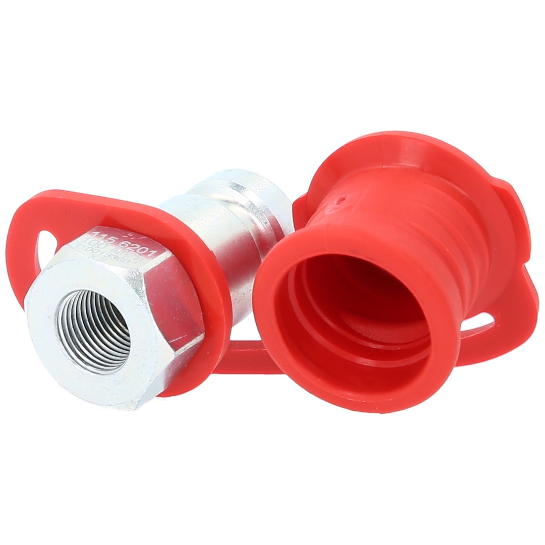 KS Tools (CEJN-) Nippel-Hydraulik für Anschlussgewinde 1/8