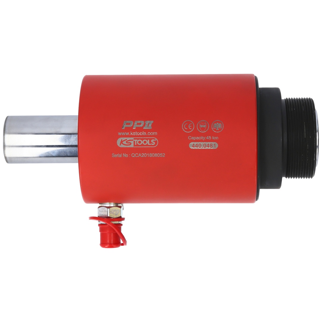 KS Tools Hydraulikzylinder 45t