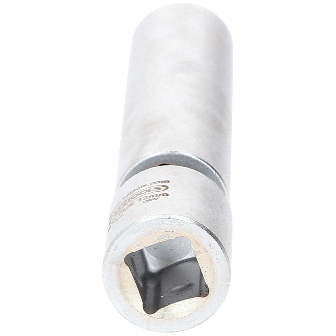 KS Tools 3/8 PSG-Glühkerzen-Stecknuss, 12 mm