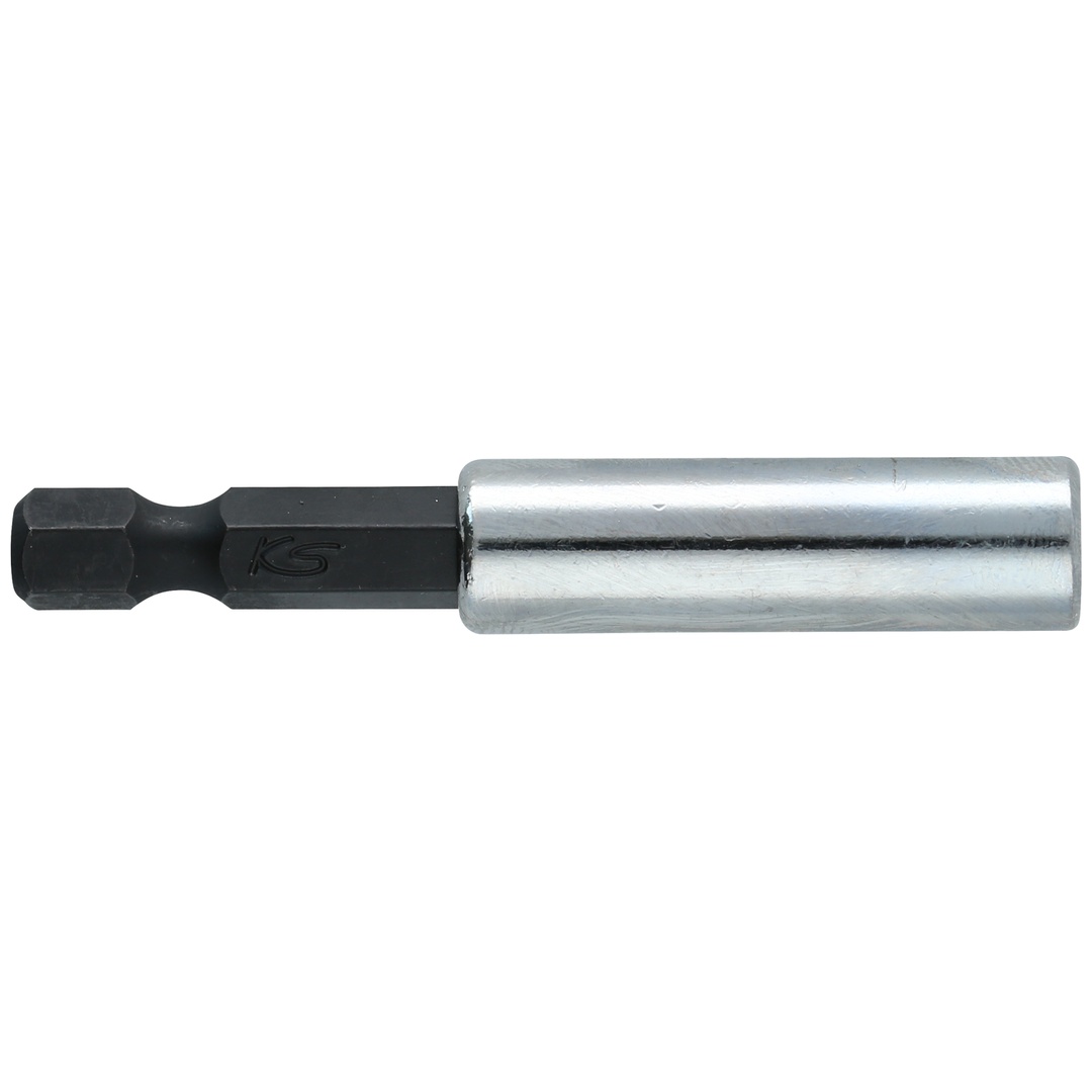 KS Tools 1/4 Magnetischer Bithalter, 50 mm