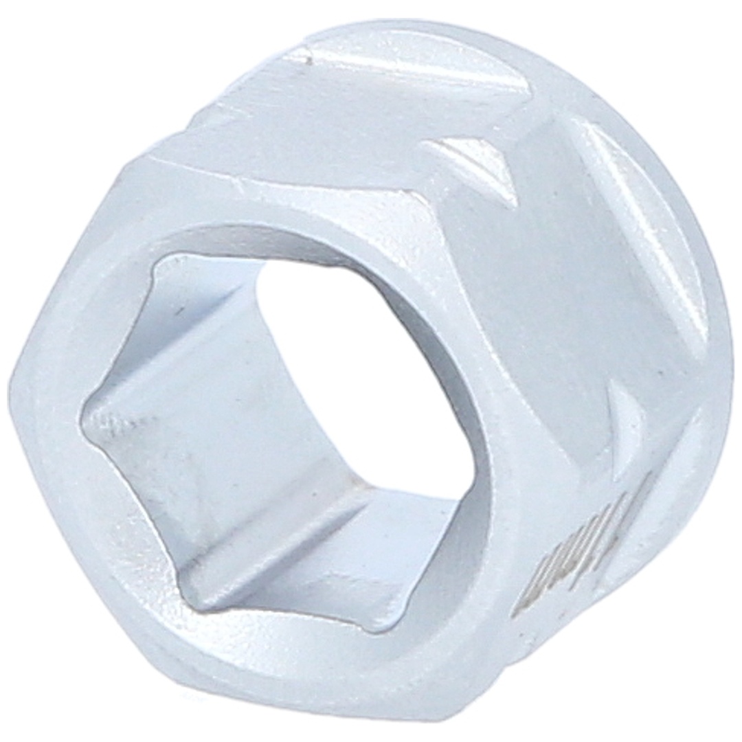 KS Tools 11 mm Durchgangs-Stecknuss, Länge 12 mm