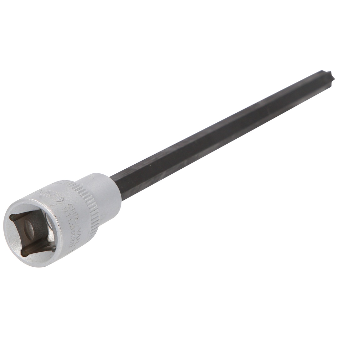 KS-Tools 911.4550 1/2 Bit-Stecknuss-Satz für TX S KS-Tools 911.4550 1/2 Bit-Stecknuss-Satz für TX S