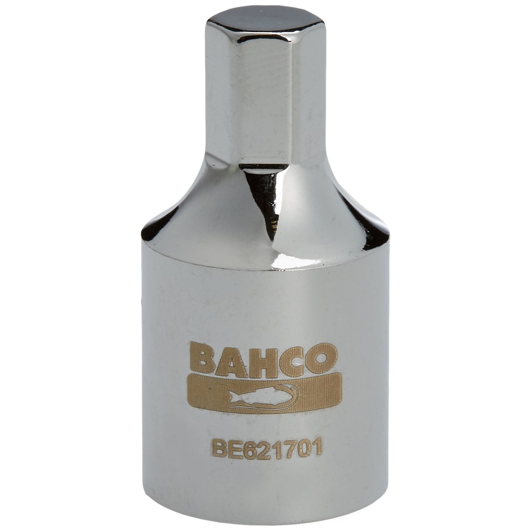 Bahco 3/8 Ölablass-Steckschlüssel-Einsätze, 8 mm, für BMW,Ford,GM Group