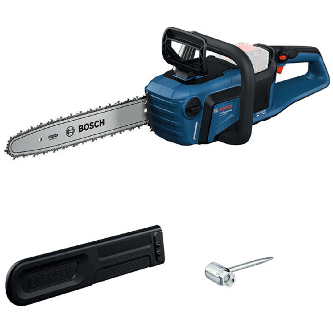 Bosch Akku-Kettensäge GKE 18V-40