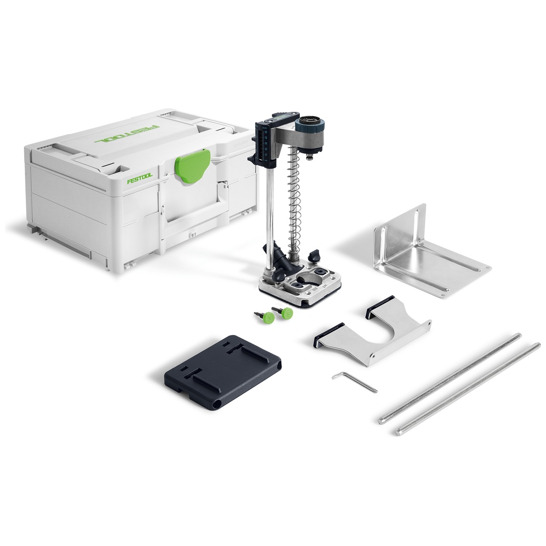 Festool Mobiler Bohrvorsatz MB 40-Set