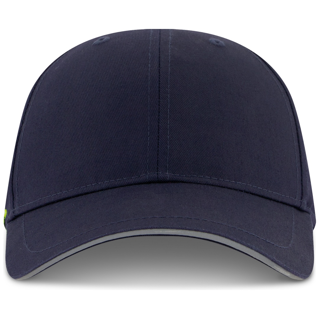 Dassy Cap XILO 25615 Gr. Einheitsgröße nachtblau