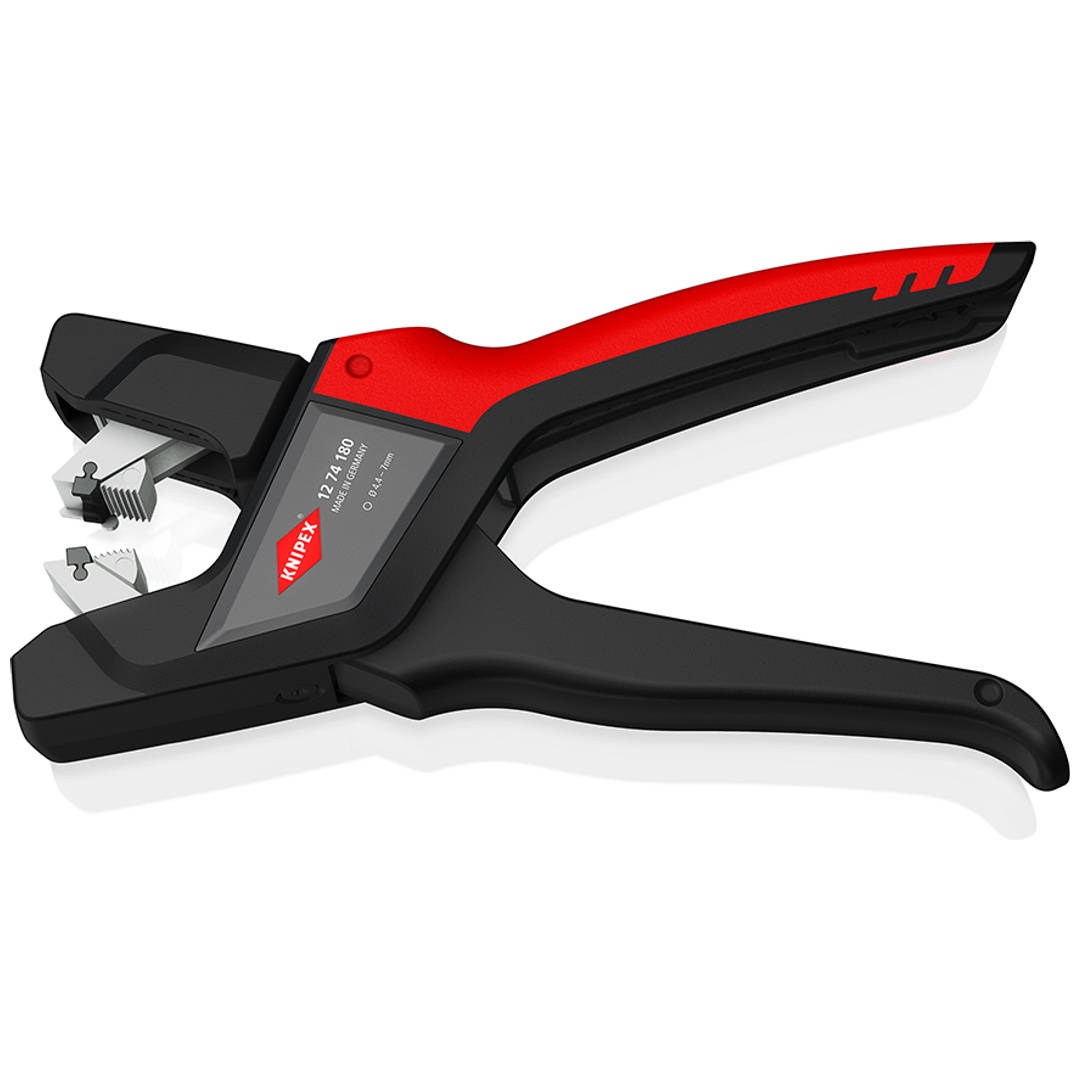 Knipex Automatische Abmantelungszange 175 mm
