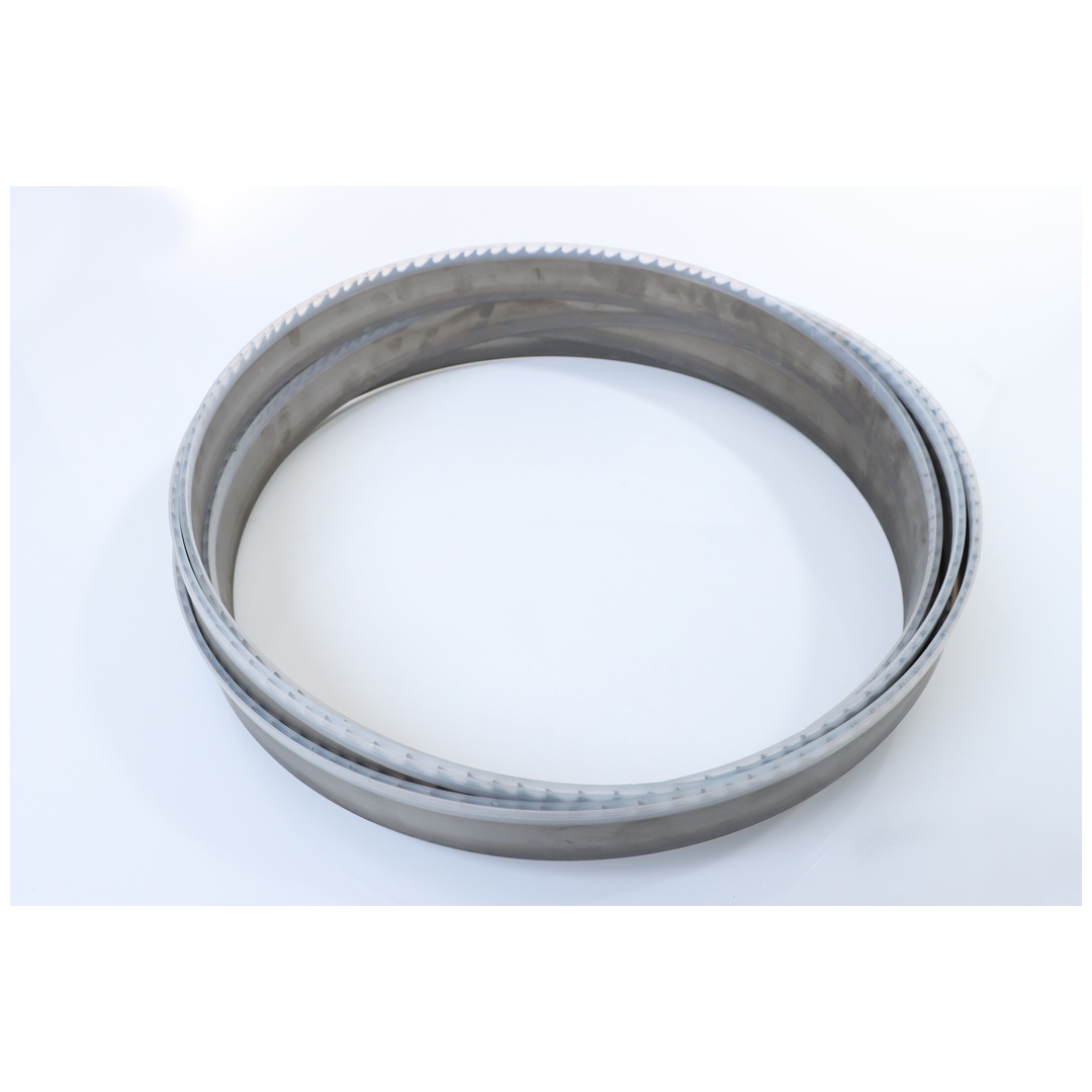ELMAG Bandsägeblatt BI-METALL cobalt M42 6100x41x1,3 mm, 2/3 ZpZ