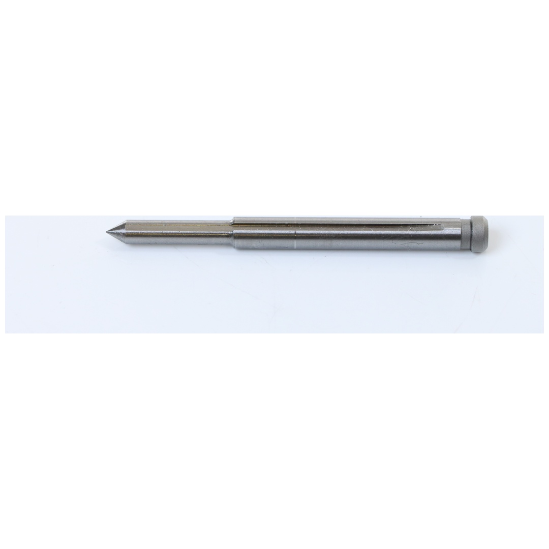 ELMAG Zentrierstift Ø 6,35 mm x Ø 4,8 mm x 75 l, für alle Kernbohrer M42 Ø 14x30 mm bis M42 Ø 50x30 mm