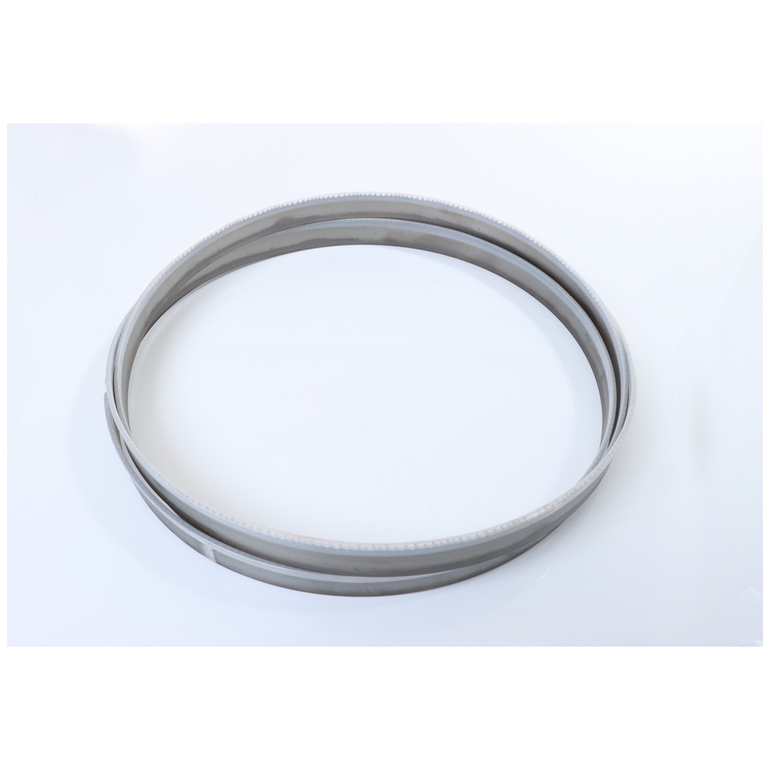 ELMAG Bandsägeblatt BI-METALL cobalt M42 3380x27x0,9 mm 5/8 ZPZ zu Bomar Ergonomic 375.308 DGH