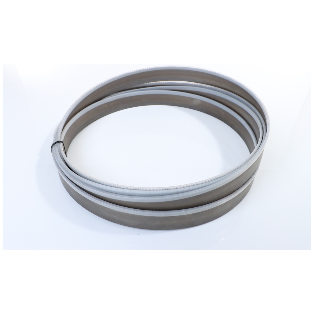 ELMAG Bandsägeblatt BI-METALL cobalt M42 6100x41x1,3 mm, 5/8 ZpZ