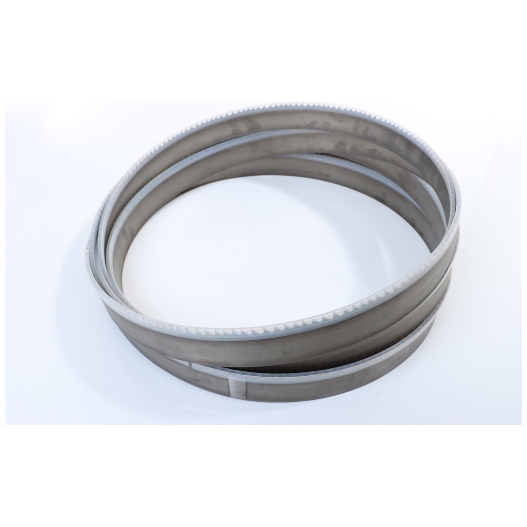 ELMAG Bandsägeblatt BI-METALL cobalt M42 6100x41x1,3 mm, 3/4 ZpZ