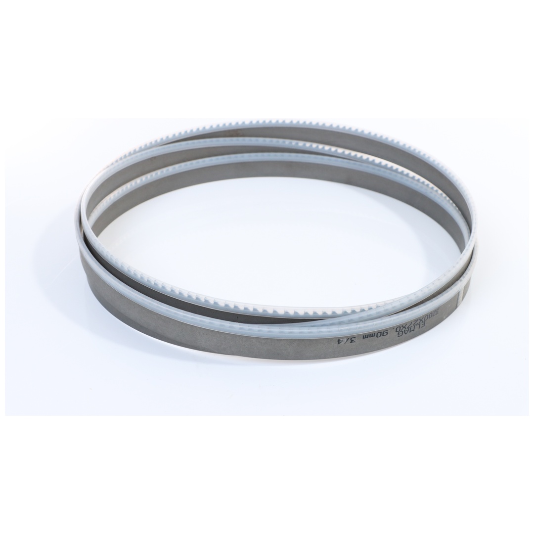 ELMAG Bandsägeblatt Galaxy HMD  3200x27x0,9 2,5/3,5ZpZ