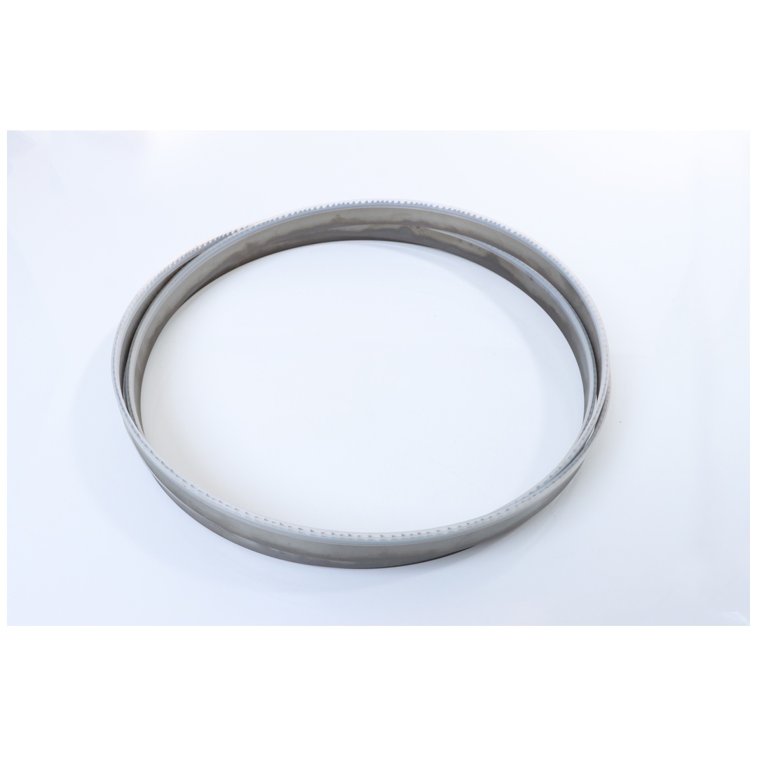 ELMAG Bandsägeblatt BI-METALL cobalt M42 3380x27x0,9 mm 4/6 ZPZ zu Bomar Ergonomic 375.308 DGH