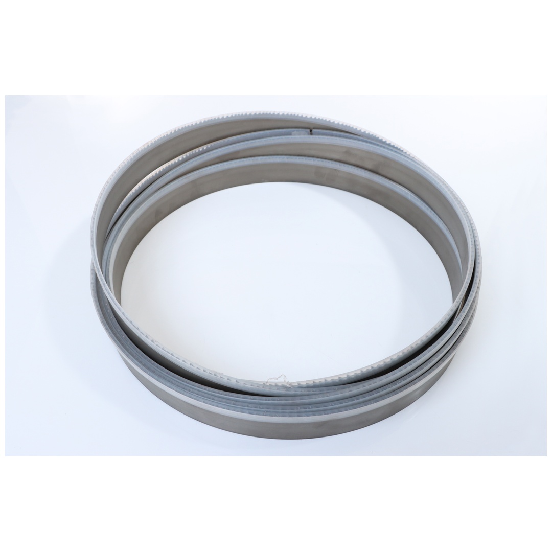 ELMAG Bandsägeblatt BI-METALL cobalt M42 6100x41x1,3 mm, 4/6 ZpZ