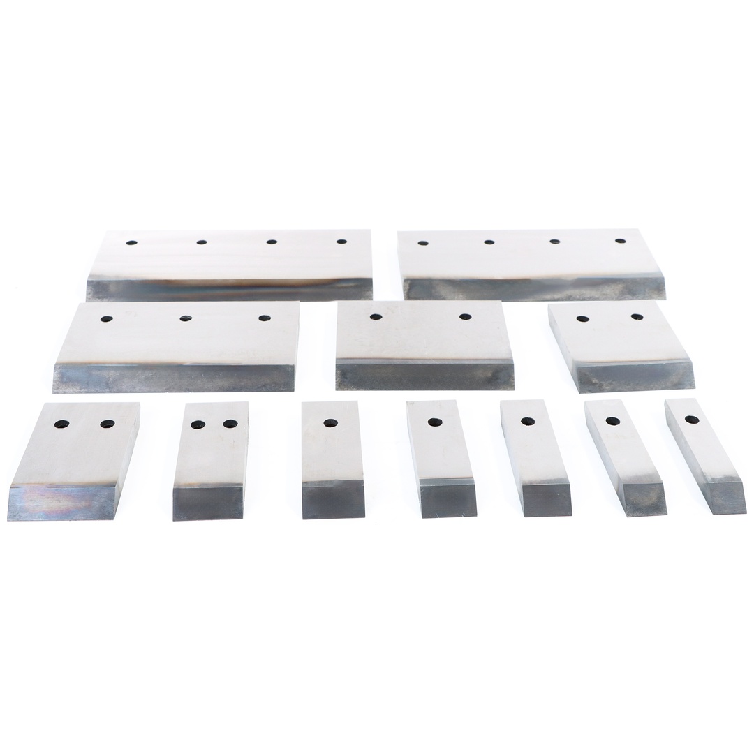 ELMAG Oberwange segmentiert für Modell SBM 1270x2,0 HS + HSS