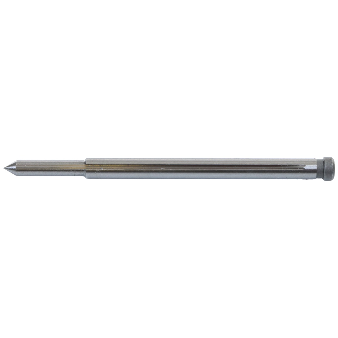 ELMAG Zentrierstift Ø 6,35 mm x Ø 4,8 mm x 100 l, für alle Kernbohrer M42 Ø 14x55 mm bis M42 Ø 55x55 mm