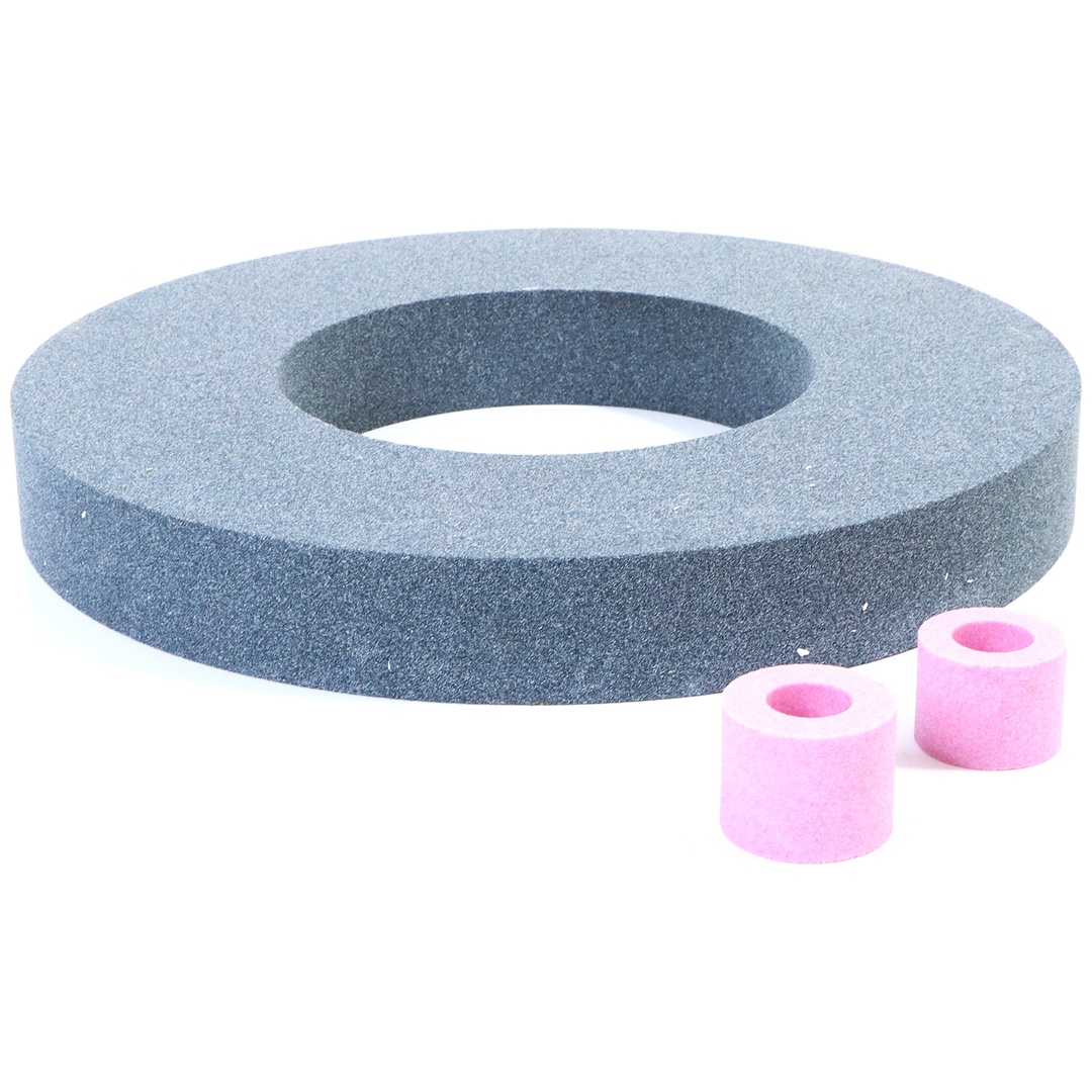 ELMAG Schleifscheiben-SET, für CG 500 / CG 800