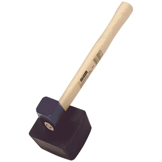 Plattenlegerhammer, Bild 19669 Gruppenansicht