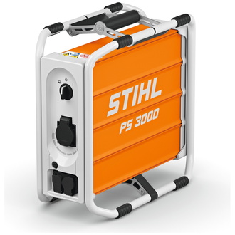 Portable Stromversorgung, Bild 1967133 Gruppenansicht