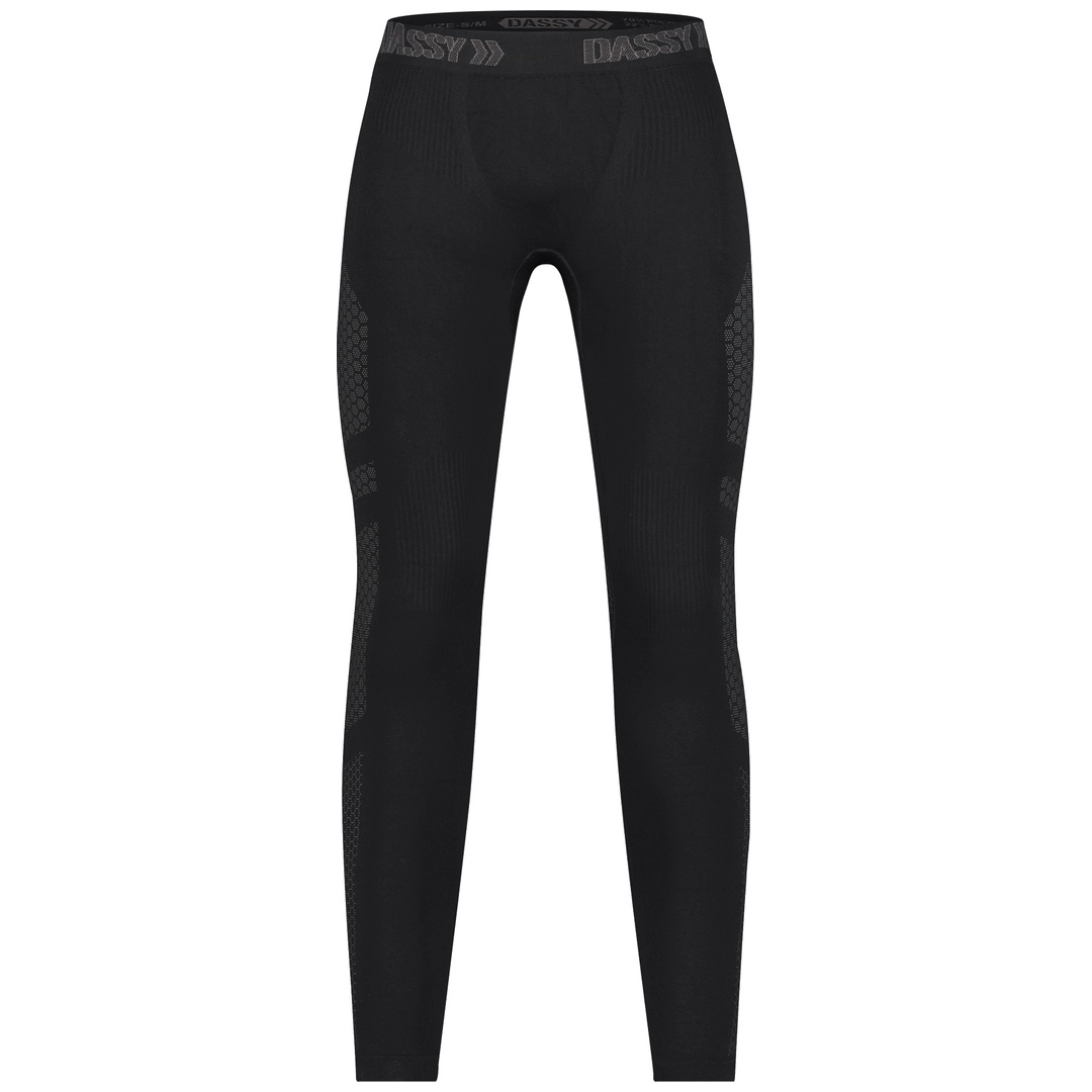 Dassy Funktionsunterhose Pascal 201069 Gr. L/XL schwarz