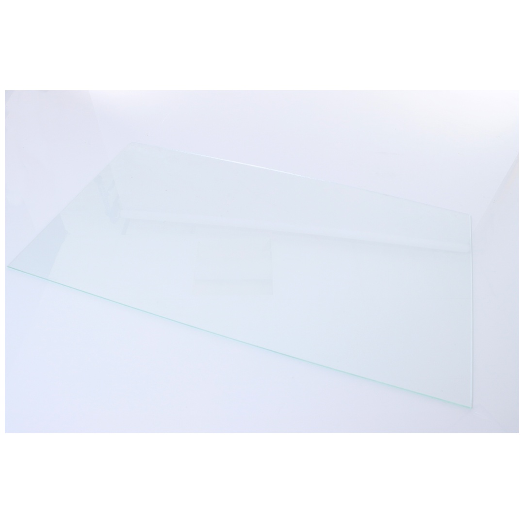 ELMAG Vorsatz-Glasscheibe 2 mm, für alle PAL-Modelle (590x325 mm)