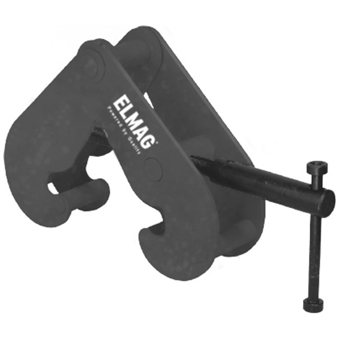 ELMAG Trägerklemme 1000 kg